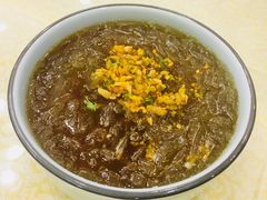 崂山凉粉-良友·青岛菜(五四广场店)