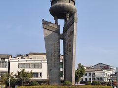-三国赤壁古战场