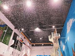 -Mr·Kuma酷么先生雪之乐园