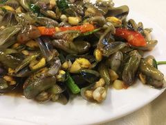海瓜子-抱德·潮汕味(敦和店原惠城鱼仔)