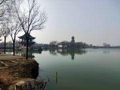 -盛世南宫影视城(北普陀影视城)