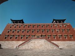 -普陀宗乘之庙(小布达拉宫)