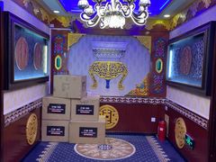 -塞伊德·蒙餐(锡林浩特店)