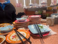 -元气寿司(东方宝泰店)