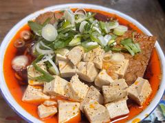 -幸福路牛肉面馆(总店)