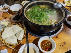 -尼玛藏家风味园(阿山食城店)