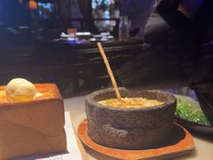 -绿茶餐厅(同成街华联店)