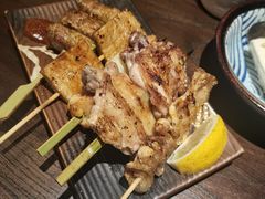 -鸟鹏烧鸟居酒屋(熙龙湾店)