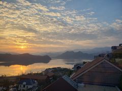 -杭州桐庐康莱德酒店西餐厅-舍