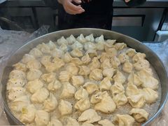 -素满香·全民食养自助(长宁龙之梦店)