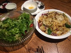 -阿罗新疆菜(人民广场店)