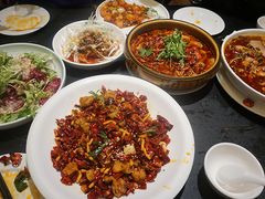-俏江南天津时尚曲艺主题餐厅(马场道店)