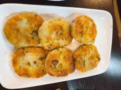 虾肉饼-食味稻汕头小吃(方庄店)