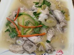 -宏记汕头白粥店(江怡店)
