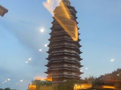 -听松楼·花园酒店·自助餐厅(红梅公园店)