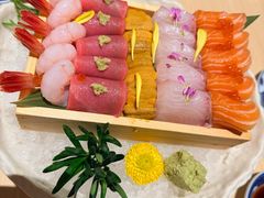 -小山日本料理(太古汇店)