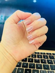 -J Candy Nail 美甲美睫