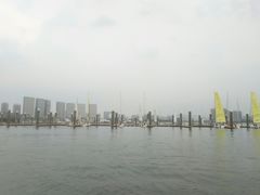 -鑫艋游艇海钓俱乐部