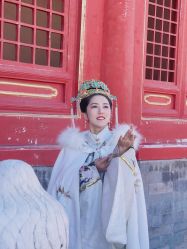 点击看大图 -美云庭古装·格格服汉服·京城旅拍(北京店)