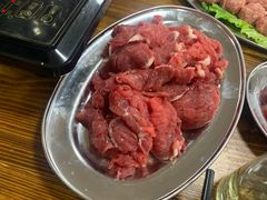 鲜牛展-江村四哥新鲜牛肉店(江高总店)