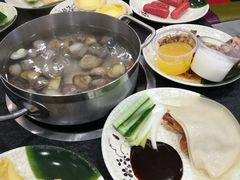 -福成自助烤肉(长阳店)
