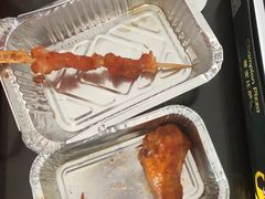 -尊宝比萨(广州塔店)