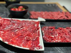 -林记潮牛·牛肉火锅(上马墩店)