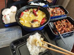 -兰湘子·湘菜小炒(三桥万象城店)