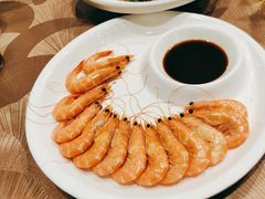 -丽华园(汉阳龙阳店)