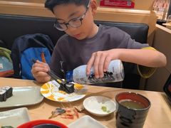 -友壹町寿司(佛山新DNA店)
