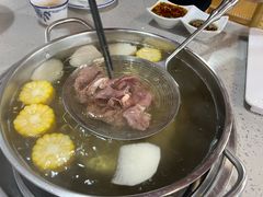 -杏花吴记牛肉火锅