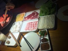 -韩烧里烧肉啤酒馆(大唐西市店)