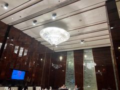 -顺德美的万豪酒店-万豪中餐厅