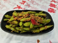 -虎虎龙虾大排档(双井店)