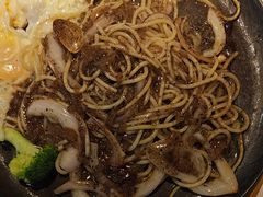 -豪享来中西餐厅(隆昌店)