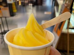 -麦当劳(南后街店)