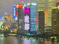 -上海外滩英迪格酒店