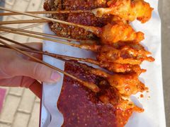 -辽B·小串(总店)