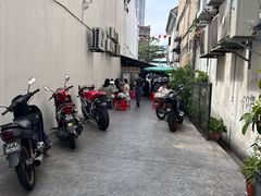 -多春茶室