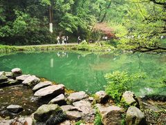 -岳麓山风景名胜区