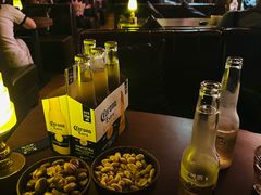 -悦界酒吧(后海店)