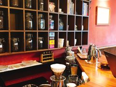 -RUMORS COFFEE ROASTERY鲁马滋咖啡(湖南路店)