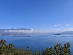 -丽江泸沽湖景区