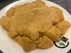 打糕-春花民族美食(佳木斯总店)