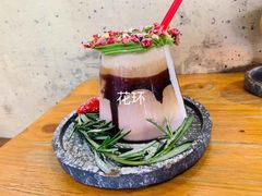 -BE NORMAL CAFE(霞溪路店)