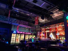 -UP嘻哈酒吧(粉巢店)