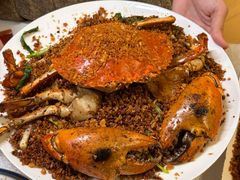 -喜记避风塘炒辣蟹(旗舰店)