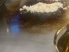 -大神太神·铁板烧(瑞虹天地月亮湾店)
