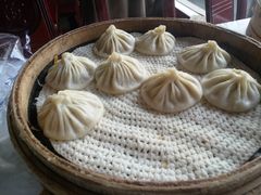 -黄家老店·非遗灌汤包(晋安路店)