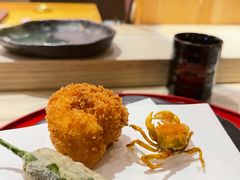 -旬怀石料理(嘉善老市店)